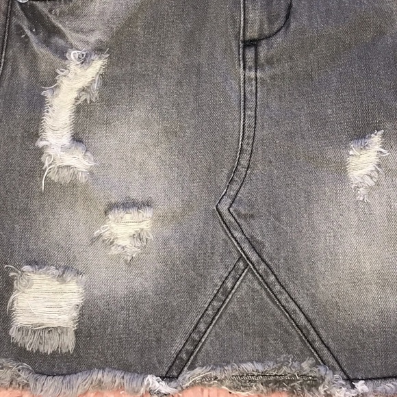 Toddler skirt - 4yrs - Picture 3 of 6